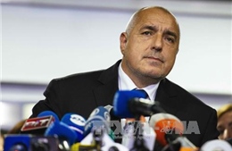 Iran không cho chuyên cơ chở Thủ tướng Bulgaria bay qua không phận 